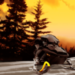 main image used snowmobile 1